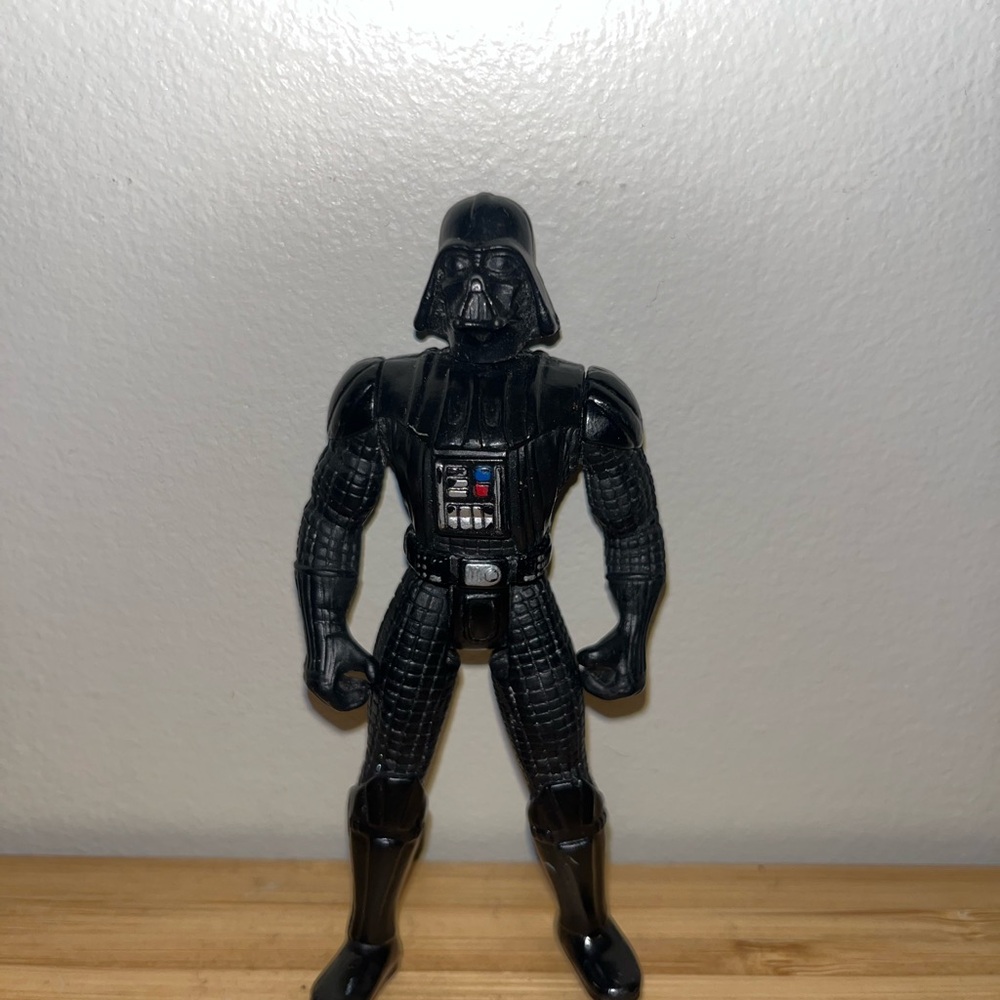 Star Wars Darth Vader Action Figure